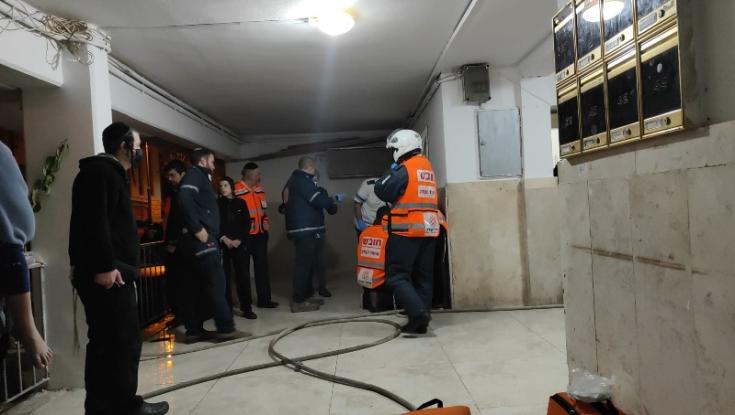 אליהו שור ז"ל בן ה-12 נשרף למוות לעיני הוריו בירושלים