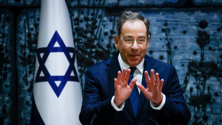 שגריר ארה"ב לנתניהו: "תלחץ על הבלמים בנוגע לרפורמה המשפטית"