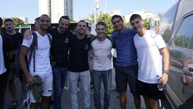 התכנית החדשה של צה"ל: הכשרה, טירונות, תואר אקדמי וקורס קצינים