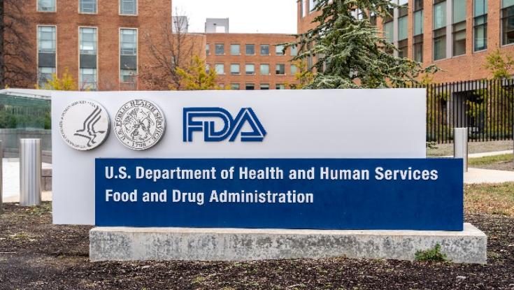 ראש ה-FDA במסר מרגיע: "אני סמוך ובטוח בחיסון. אתחסן בעצמי"