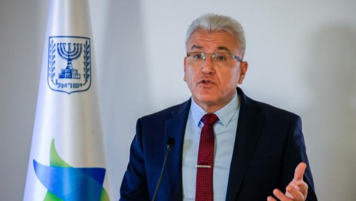 הורוביץ לא האריך את מצב החירום, פרויקטור הקורונה: "גל חדש בפתח"