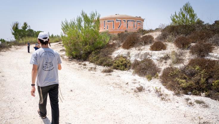 היסטוריה במליאת כנסת: אושר החוק לביטול חוק ההתנתקות