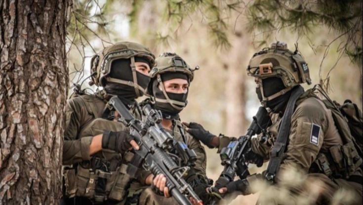 שואפים רחוק: לראשונה כלל המתגייסים לחטיבות החי"ר יוכלו להשתתף בגיבוש ליחידות הקומנדו