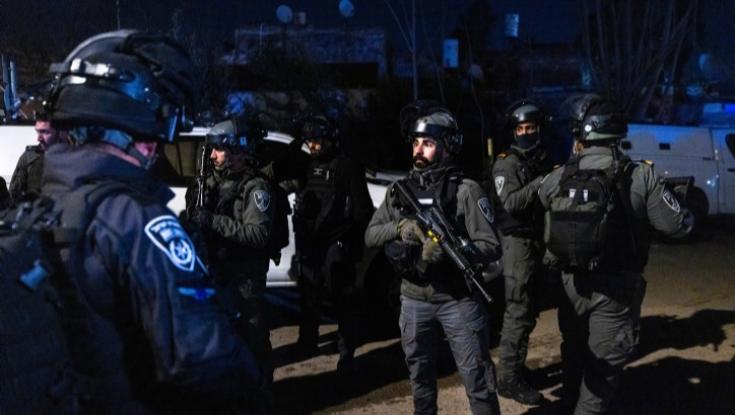 החשש של נפתלי בנט: סבב לחימה בעזה בשל המתיחות במזרח ירושלים