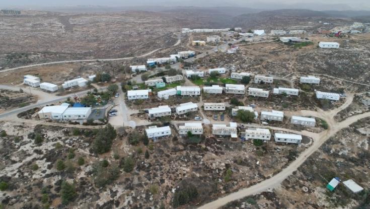 רוטמן הודה לאיילת שקד: אפשרת את השינוי