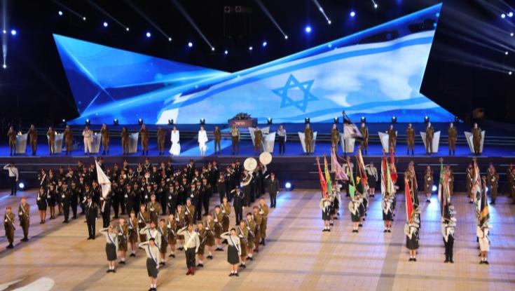קצין סרוג, מתנדבת בת 17, מאמן כדורסל, ובעל עיטור הגבורה: משיאי המשואות תשפ"ג