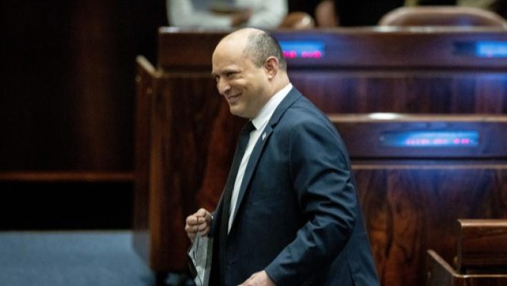 בנט מפצה את השמאל: פינוי מתיישבים תמורת חיסול מחבלים