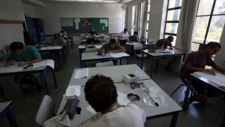 בדקו אם הישיבה או האולפנה שלכם ברשימה: אלה התיכונים המצטיינים בישראל
