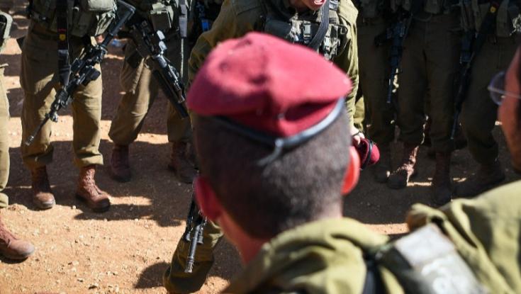 משפחתו של הקצין הסרוג מעדכנת במצבו ומקימה מיזם מרגש לרפואתו