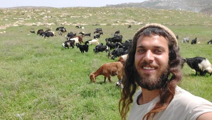 חודש לפיגוע בעלי: כוחות הביטחון הרסו את החווה שהוקמה לזכר הראל מסעוד הי"ד