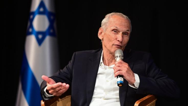 עמר בר-לב: "נתניהו מתנהג בדיוק כמו נסראללה, אין לו שום מושג מה קורה"