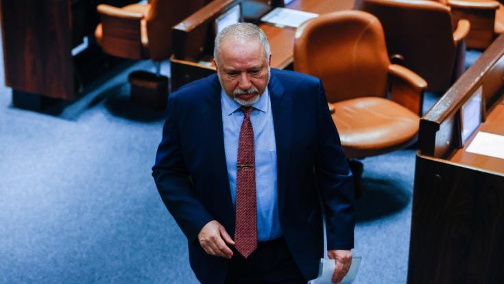 "כל אדם שמכיר את נתניהו מבין שהוא לא כשיר לכהן כראש ממשלה"