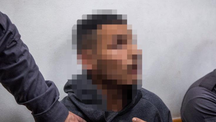 מהמידע המודיעיני ועד ללכידה: כך נתפס החשוד באונס בגדרה