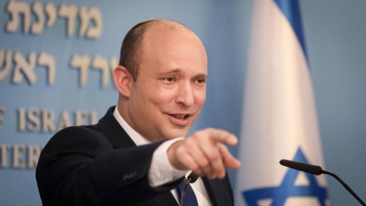 בנט: "אפשר להמשיך להיות אדישים, להגיד שזו בעיה של הממשלה - ונגיע לסגר"