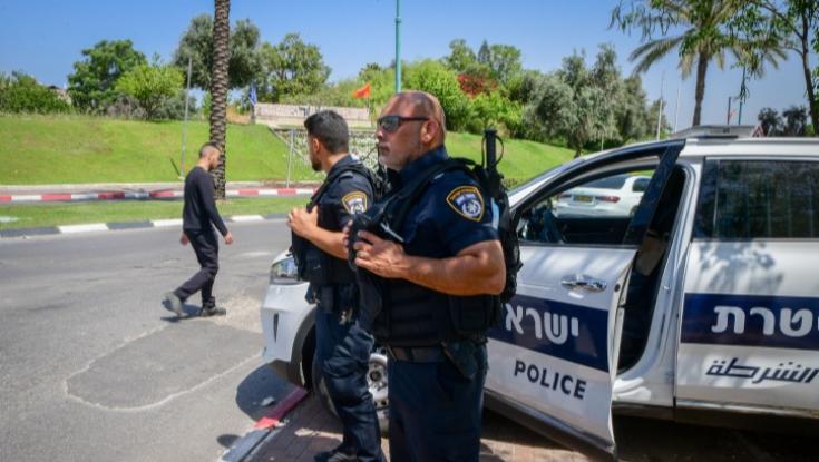 אירוע האלימות בסניף אריאל בלוד: "הילדים שלנו עברו לינץ' נוראי"