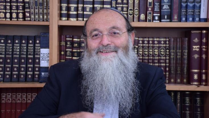 האם נשים בהריון צמות בתשעה באב? הלכות תשעה באב לנשים