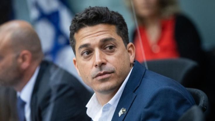 הקרב על עמיחי: סמוטריץ' רוצה את שיקלי בציונות הדתית
