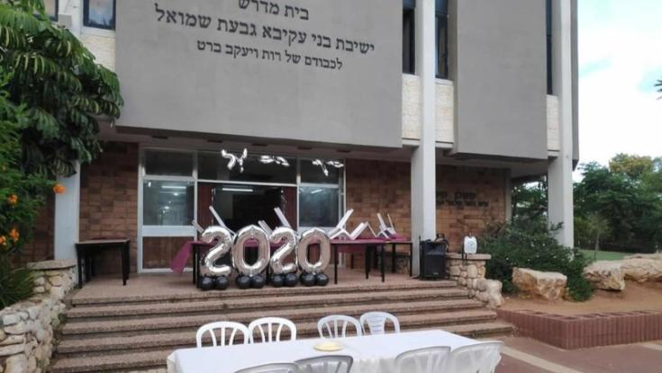 האם במרכז ישיבות בני עקיבא מעדיפים עסקאות נדל"ן על חשבון התלמידים?