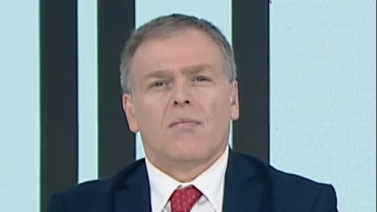 "להקה, מהנדסי תודעה": בחדשות 12 חתכו את הליכוד בחצי - אראל סג"ל תקף
