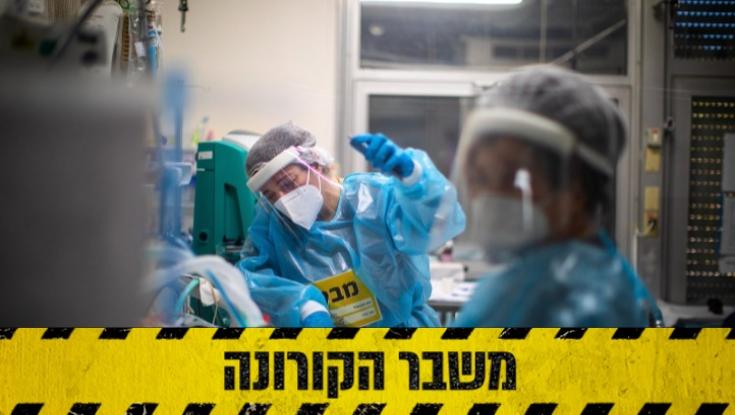 טרגדיה: עובר מת ברחם אמו לאחר שנדבק ממנה בקורונה