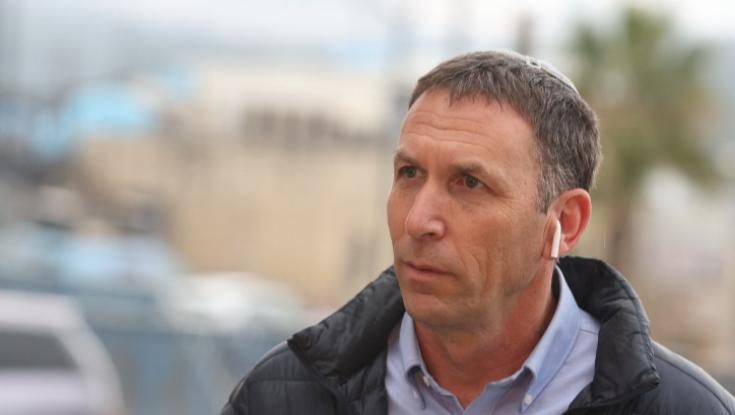 מתן כהנא תוקף: "חוק הגיור נכתב בתיאום מלא עם הרב דרוקמן"