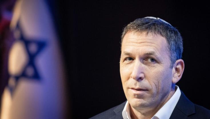 הפרצה החדשה של מתן כהנא שתאפשר הקמת מערך גיור לרבני ערים
