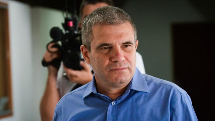 גל הירש בתגובה ראשונה לחשיפת שם עד המדינה: "זה עוד לא הכל"