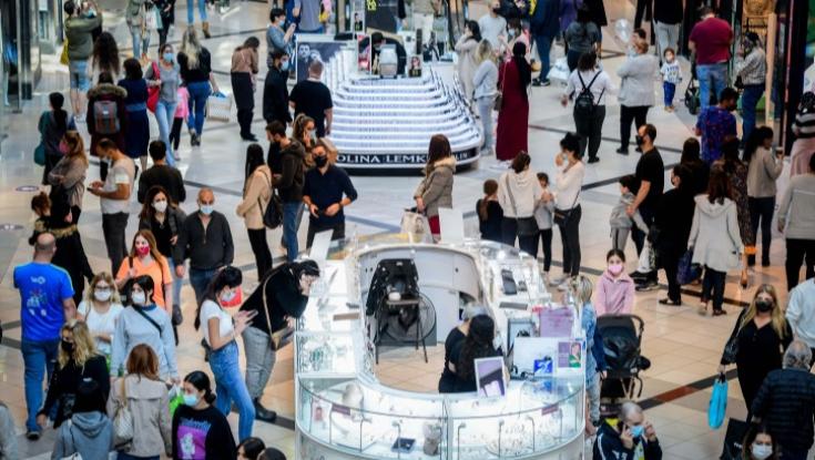 בלאק פריידי 2021 | 3.2 מיליון שקל בדקה: הישראלים שברו שיאי רכישות