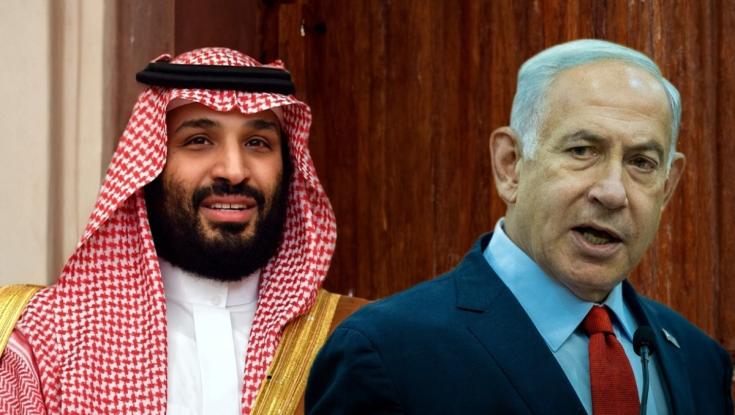 הסכם ישראל וסעודיה: דיווח אמריקאי חושף את קווי המתאר בדרך לנורמליזציה