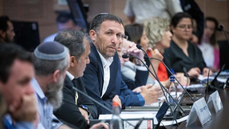 כהנא עוקץ את מעוז: בגלל סמוטריץ' יש הכרה בגיור רפורמי