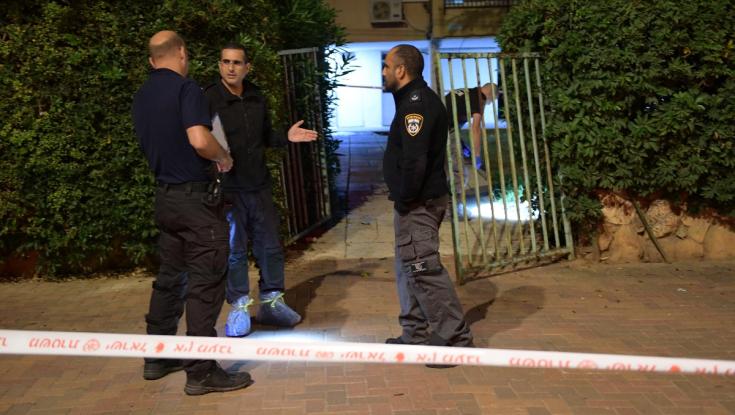 חשד לחיסול בטירת הכרמל: קרוב משפחתו של מיכאל מור נורה למוות