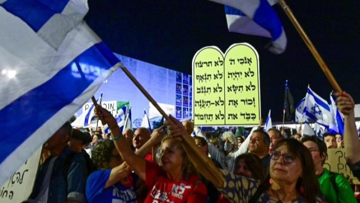 45 שנה חלפו מאז אותו טור של נעמי שמר - והפחד שלהם הוא אותו פחד