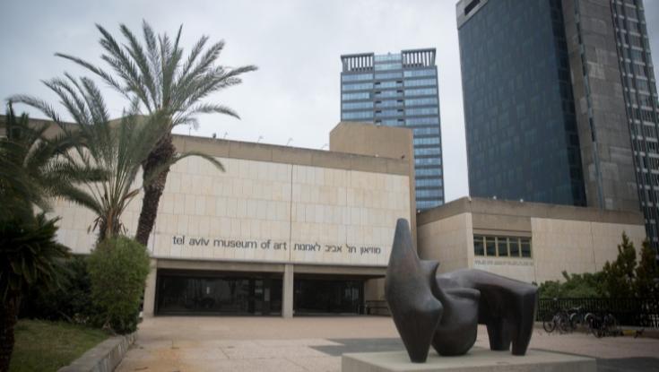 האם משרד התרבות יסבסד כניסת מבקרים למוזיאונים בשבת?