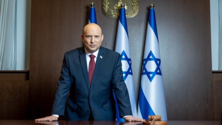 בנט: זאת הממשלה שצריכה לקום אחרי הבחירות