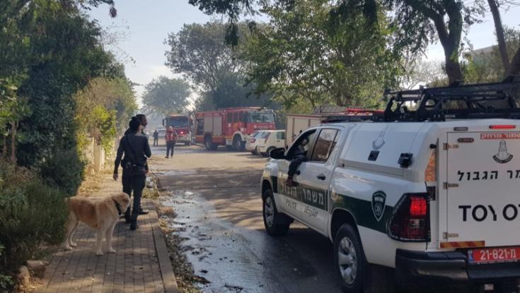 שריפות, חשד לרצח בבאר שבע והישראלים שנעצרו בטורקיה יואשמו בריגול