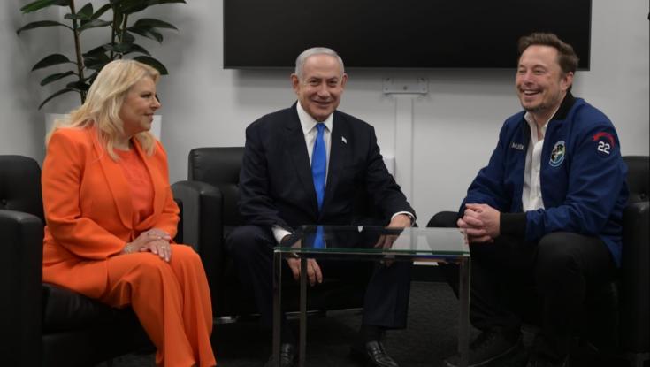 נתניהו למאסק: "אם לא אשיג קונצנזוס נעשה שינוי קטן בוועדה לבחירת שופטים"