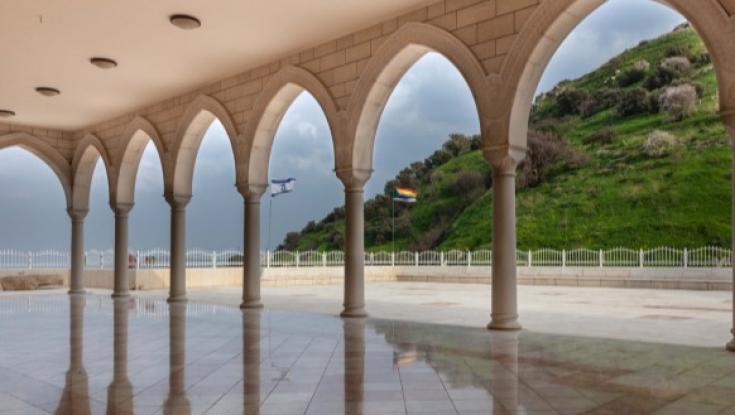 לכבוד חג הנביא שועייב: הנתונים המעודכנים של העדה הדרוזית בישראל