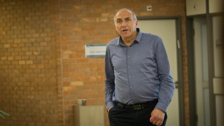 מוטי יוגב נפרד מהבית היהודי בביקורת ומציע: "הצטרפות למפלגת הציונות הדתית"