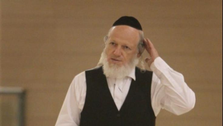 משי זהב ויתר על פרס ישראל