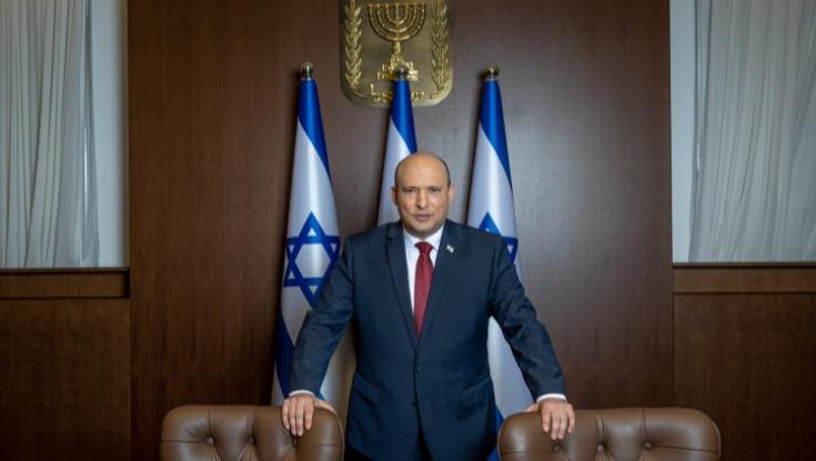 עוזב את משרד ראש ממשלה: זה יהיה התפקיד הבא של בנט