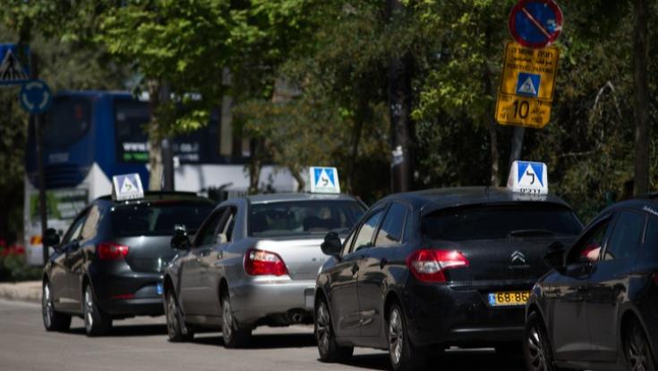 בעפולה מתכוונים לאסור שיעורי נהיגה בשבת וזאת הסיבה