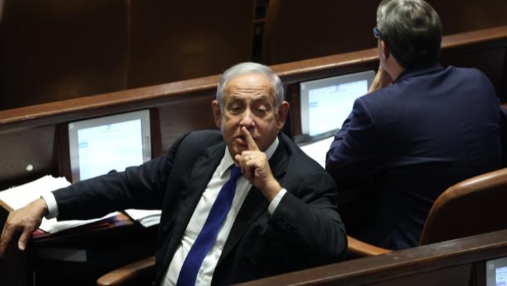 סקר מנדטים חדש: גוש נתניהו בשיא חדש - סער נמחק
