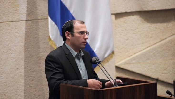 הישג לאופוזיציה: חוק האזרחות של רוטמן עבר בוועדת השרים לחקיקה