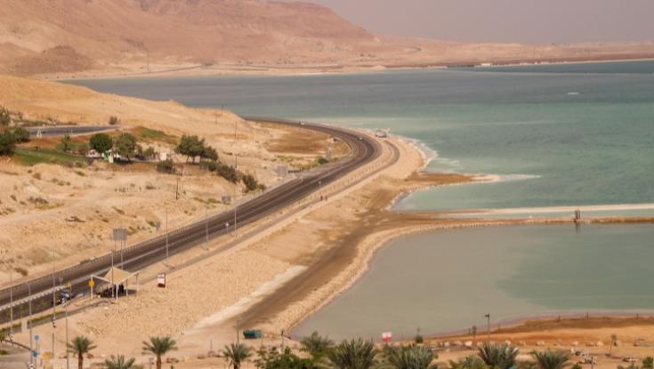 זה השם של היישוב החדש שיוקם ליד ים המלח