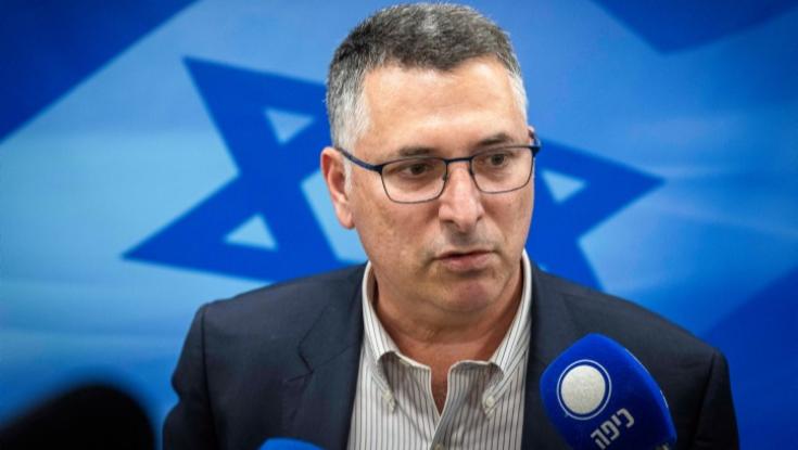 סער עונה לסטרוק: "אין כוונה להסתיר את ההסכם עם לבנון"
