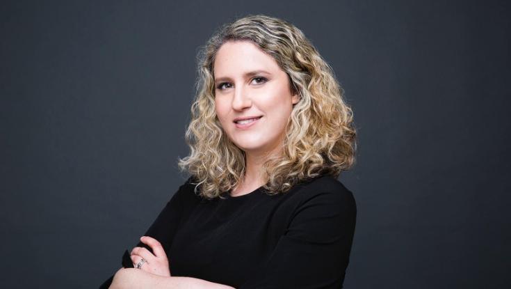מנכ"לית סרוגה נוספת - הפעם במשרד החקלאות
