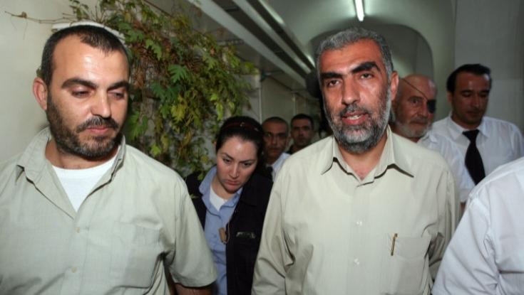 כתב אישום יוגש נגד מקורב לבכיר בתנועה האיסלמית