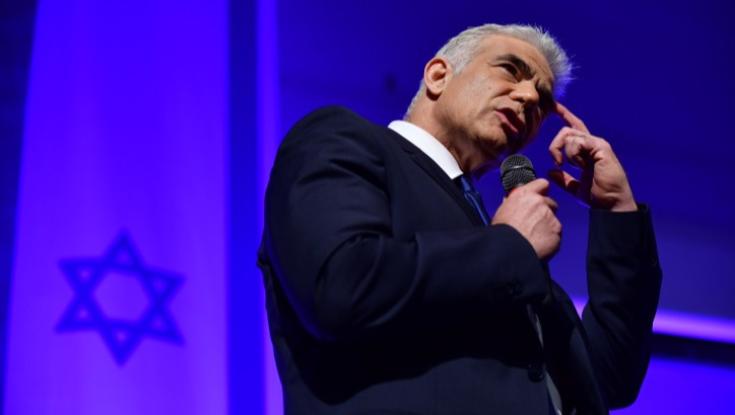 לפיד: "התקפה על העולם המשפטי", חיות: "אין שופטים של ימין ושל שמאל"