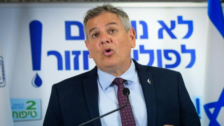 ההתפרעות בהדסה הר הצופים | הורוביץ מבהיר: "האלימות היא נחלת יהודים וערבים"