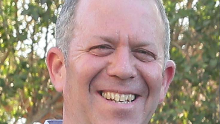צביקה פיליפס מונה למנהל שיווק ופרסום במפעל הפיס